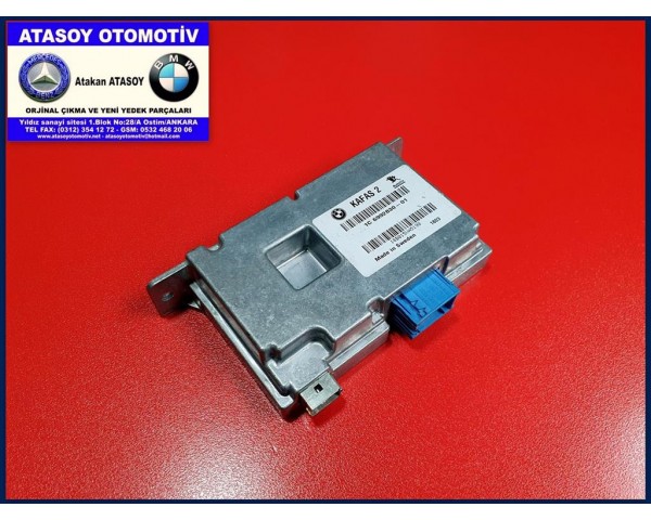 BMW F01 LCI KAMERA BEYNİ 6992830 9462613 9474776 6819329 6839769 9399247 9359799 9346273 9338298 9316923 BMW F02 LCI KAMERA BEYNİ